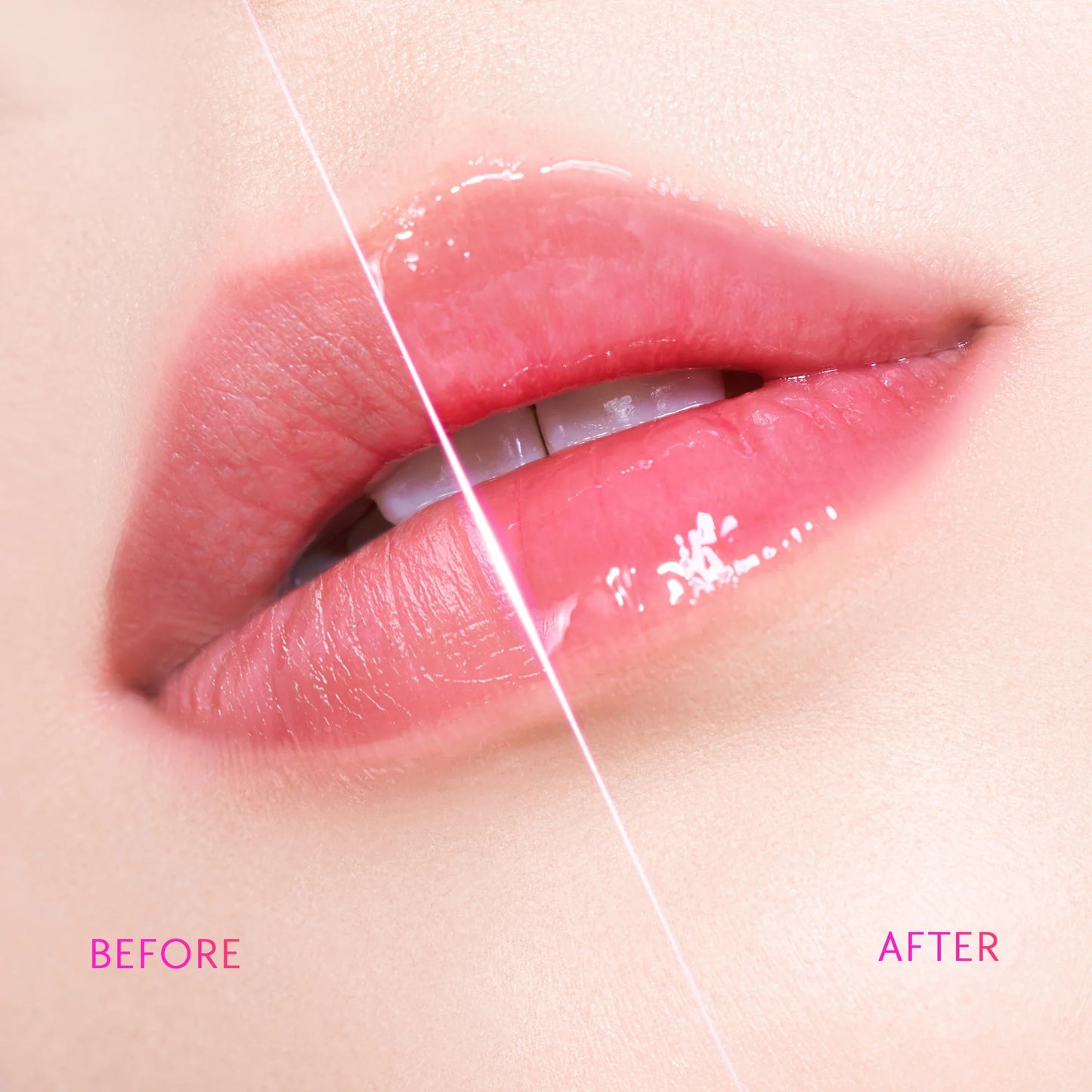 Peptide Nourishing Brightening Lip Serum