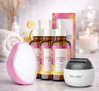 Cyperus Rotundus Oil Hair Reduction Kit