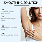 Ingrown Hair AHA+BHA+PHA Smoothing Roller