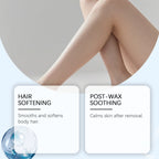 Ingrown Hair AHA+BHA+PHA Smoothing Roller