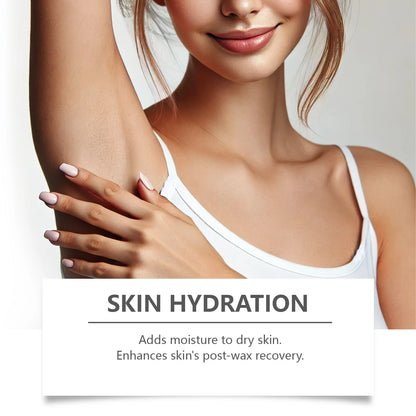 Ingrown Hair AHA+BHA+PHA Smoothing Roller