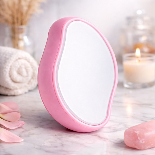 Crystal Hair Eraser