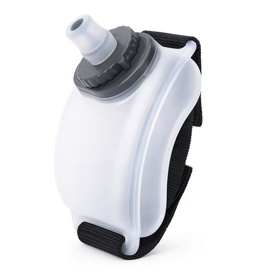 Velora FitSip - Lightweight hydration engineered for performance.