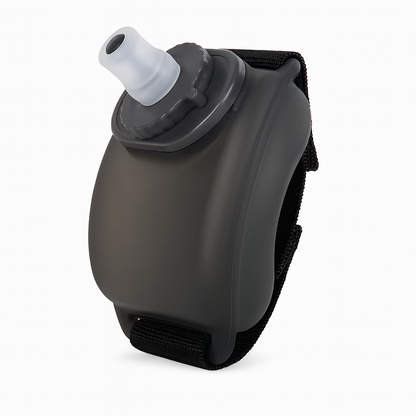 Velora FitSip - Lightweight hydration engineered for performance.