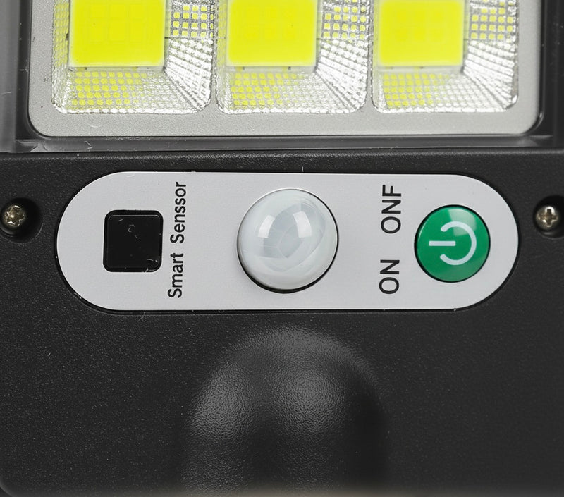 Smart Sensor & Remote Control