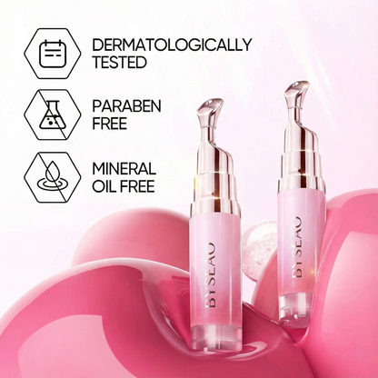 Peptide Nourishing Brightening Lip Serum