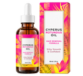 Cyperus Rotundus Oil for Hair Reduction Natural Permanent Hair Reduction