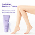 Gentle Full Body Hair Removal Cream