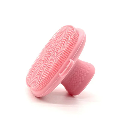 Silicone Follicle Absorption Massager