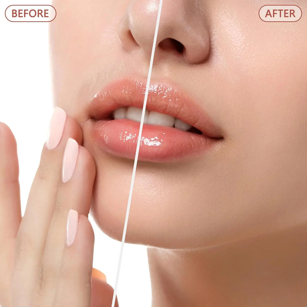 Facial Hair Eraser
