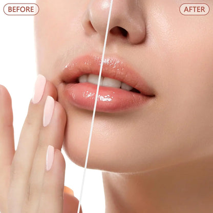 Facial Hair Eraser