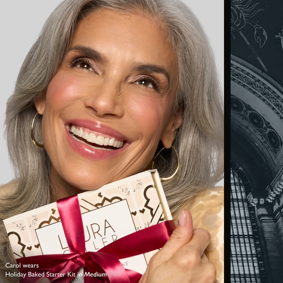 Holiday Baked Starter Kit (4PC) By Laura Geller