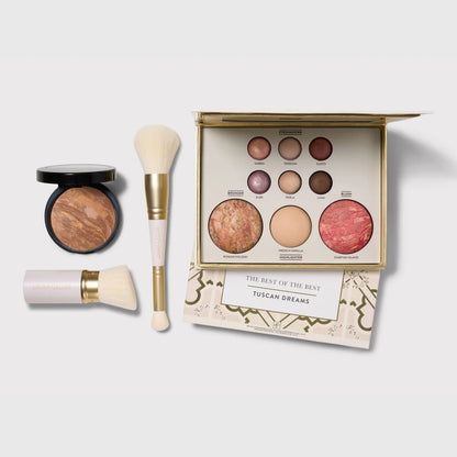 Holiday Baked Starter Kit (4PC) By Laura Geller