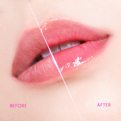 Peptide Nourishing Brightening Lip Serum